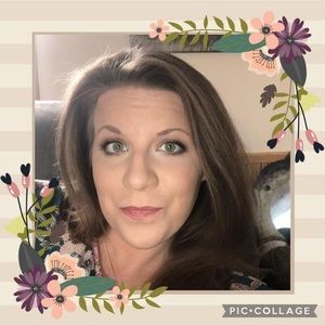 Meet your Posher, Kathryn